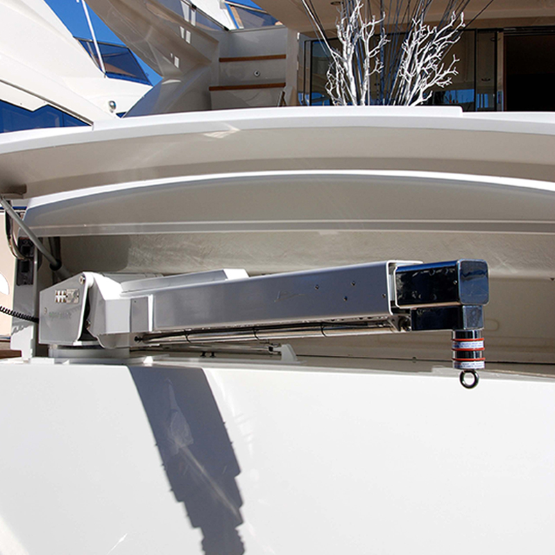 TRANSOM CRANES 3051